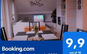 Tarnów Dom / Apartament w Centrum